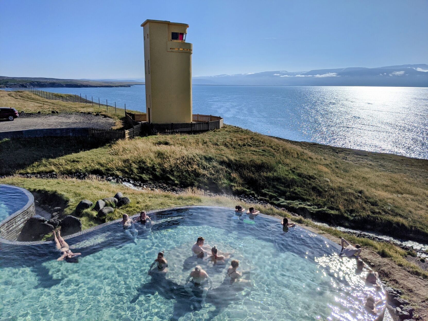 If you go: Iceland